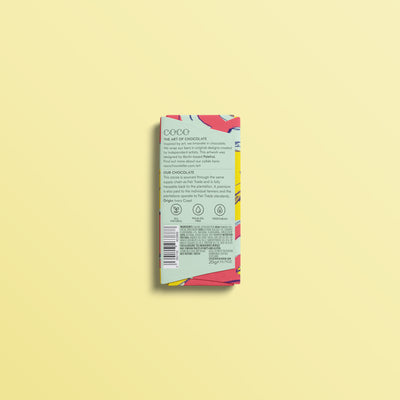 Mini Bar | Salted Caramel